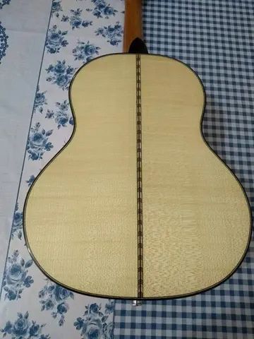 Cavaco Mater Profissional Maple 2020
