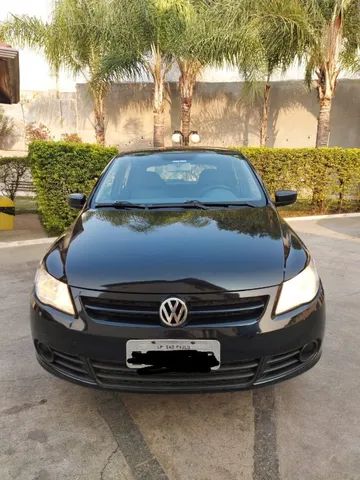 Volkswagen Gol 2010 em Embu das Artes