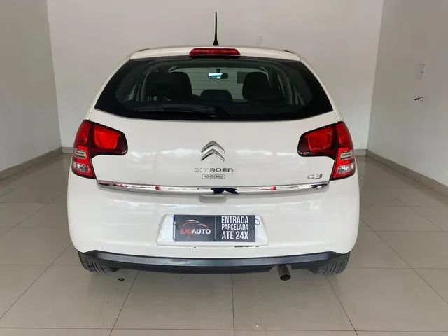 CITROEN C3 90M TENDANCE 2014 - Foto 5