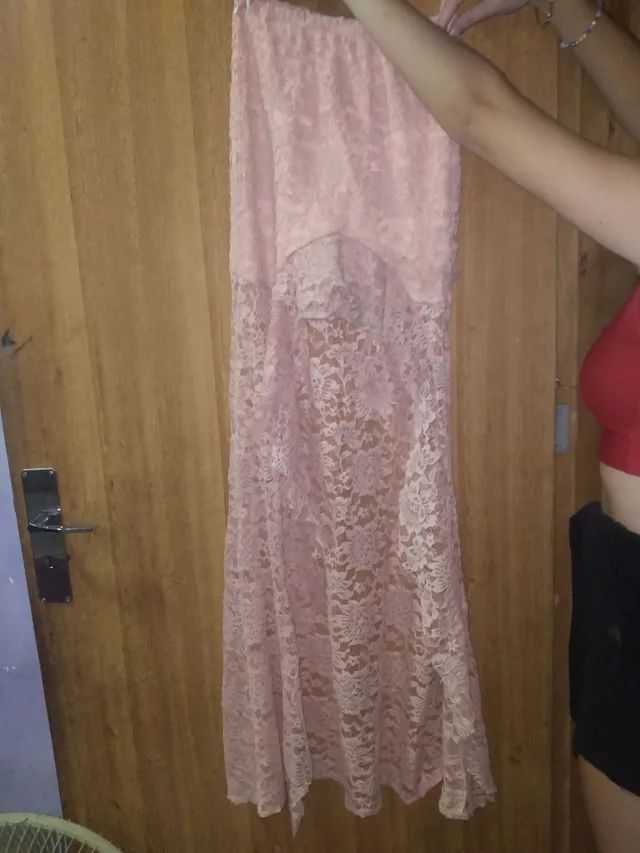 Conjunto de festa  - Foto 3