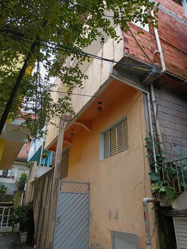 Captação de Casa a venda na Rua Padre Marcelino Duarte, Parque Novo Santo Amaro, São Paulo, SP