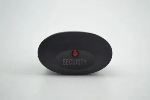 Botão Interruptor Security Painel Cherry Qq 2011 Original
