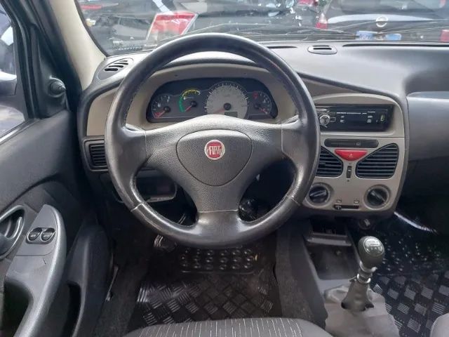 Fiat Palio 1.0 Fire Flex Economy 2012 - Foto 7