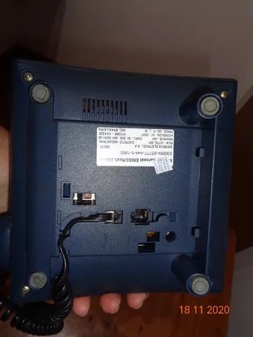 Telefone Euroset Siemens 805s - Foto 5