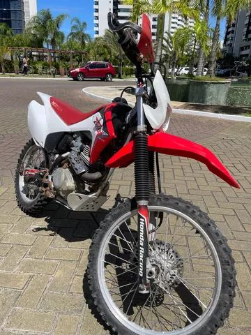 HONDA CRF 230 F 2016 - 1255816288