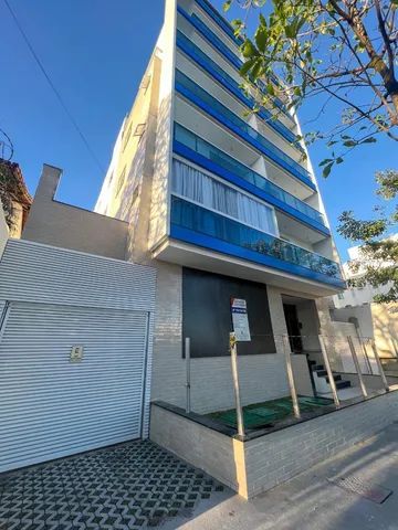 Captação de Apartamento a venda na Avenida Saturnino Rangel Mauro - até 606 - lado par, Jardim da Penha, Vitória, ES