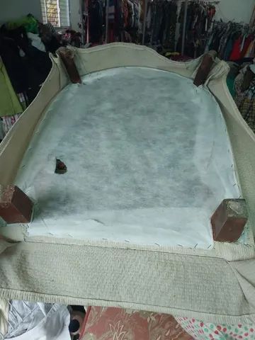 Poltrona amamentação  - Foto 3