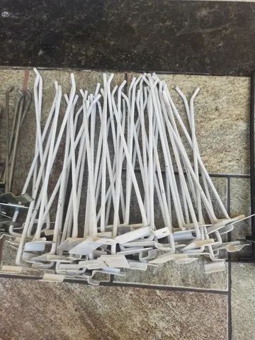 Ganchos para sled - Foto 3