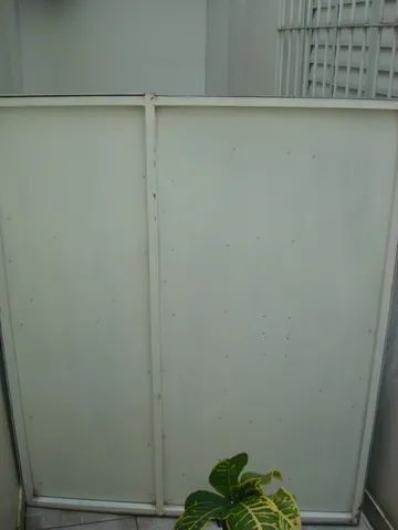 Vendo placas usadas e letras caixas conforme descrição no anuncio - Foto 6