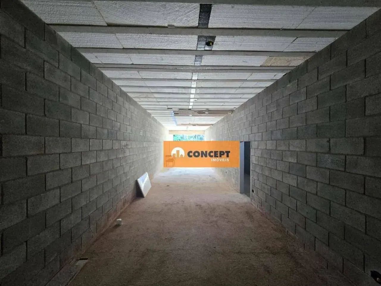 Casa com 2 dormitórios à venda, 65 m² por R$ 425.000,00 - Vila São Paulo - Mogi das Cruzes - Foto 10