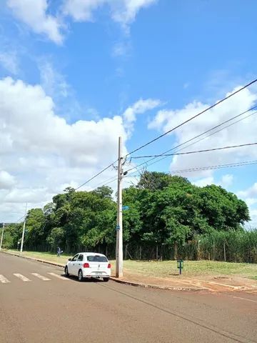 Vende terreno Comercial no Jardim  Munique  - Foto 2