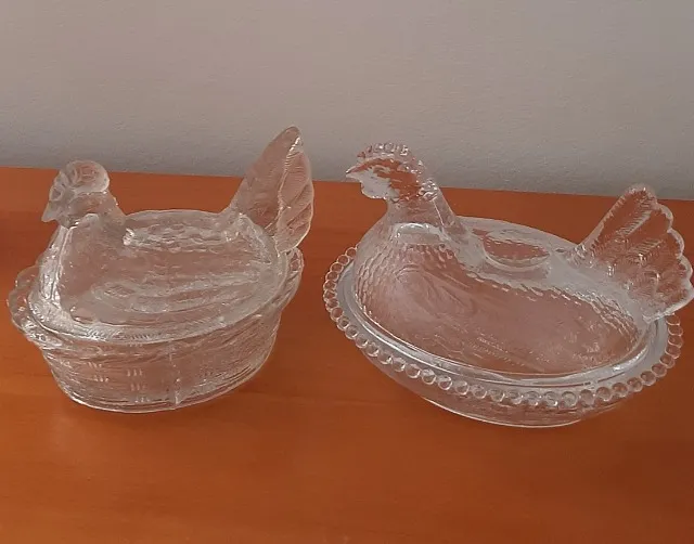 Galinha Manteigueira
