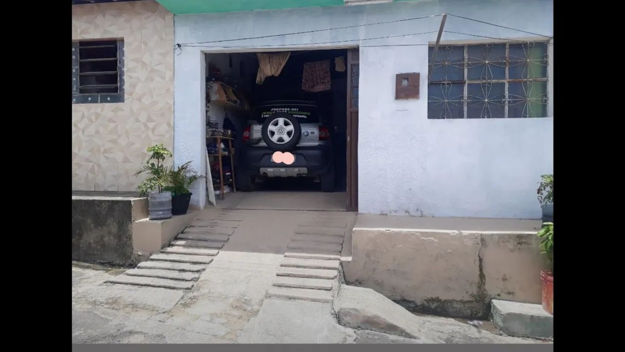 foto - Maceió - Benedito Bentes