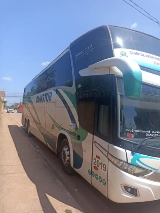 Marcopolo LD 1600 New G7 - Foto 5