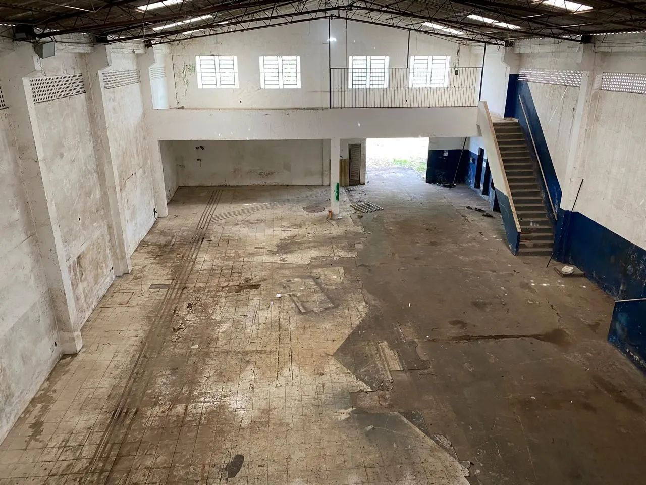 Galpão/Depósito  - Foto 2