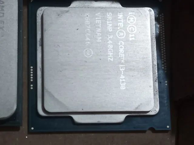 Processadore note e Pc 
