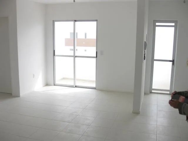 Captação de Apartamento a venda na Rua Vidal Vicente Andrade, Forquilhas, São José, SC