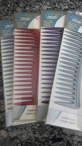 Kit com 3 Pentes R$ 20,00 - Foto 2