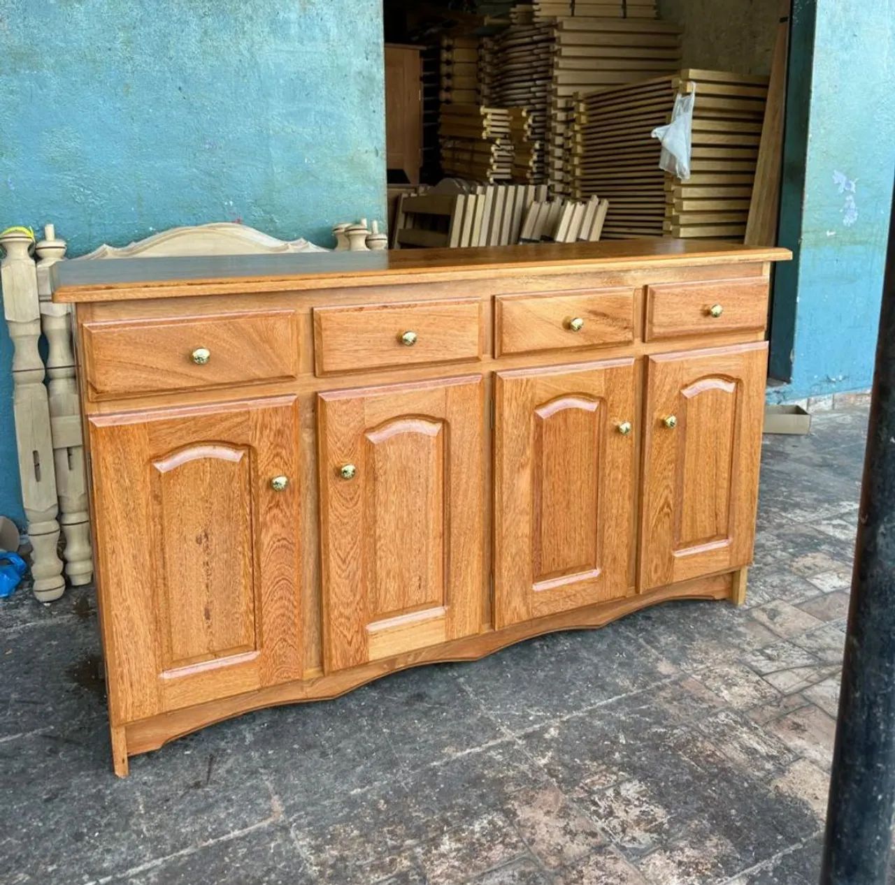 Balcão buffet  - Foto 2
