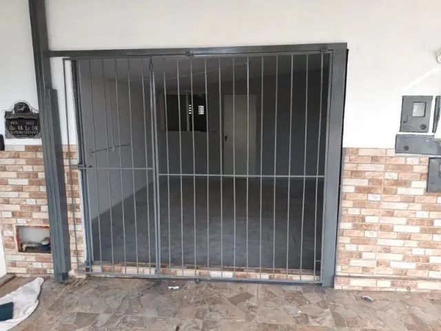 foto - Goiânia - Setor Pedro Ludovico
