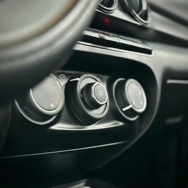 Cronos Drive 1.0 MT 2023 Baixo KM / ENT + Parcelas de 1105 - Foto 6