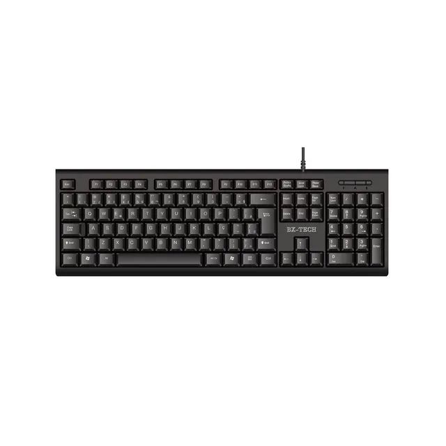 Teclado com fio  - Foto 4