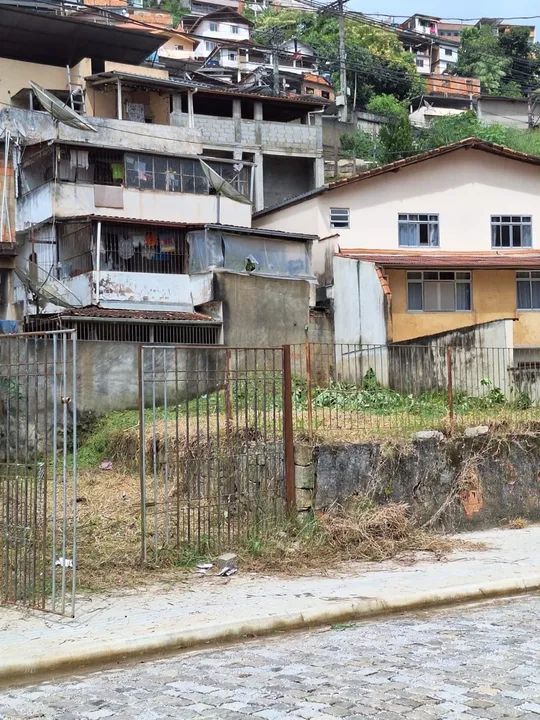 foto - Nova Friburgo - Conselheiro Paulino