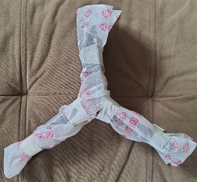 Peça reposição tv LG Nanocell 85 (Base Pedestal) - Foto 2