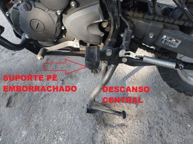 LANDER 250 -COMPLETÍSSIMA - Foto 7