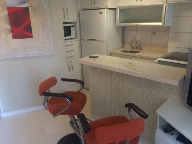 Duplex para aluguel tem 45 metros quadrados com 1 quarto em Vila Nova Conceição - São Paul - Foto 4