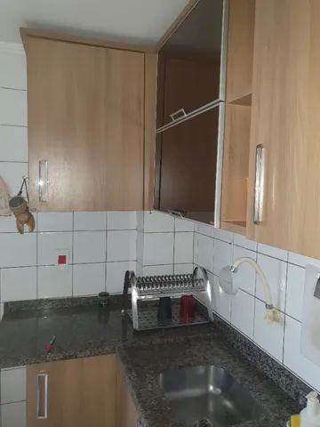 Vendo Apartamento no Ibiza - Foto 2