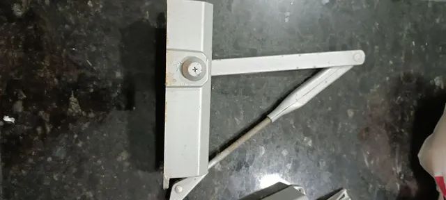 Mola aérea hidráulica dorma