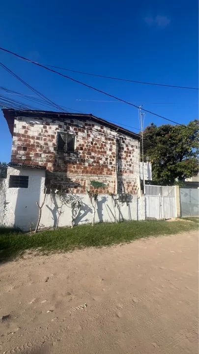 foto - Recife - Água Fria