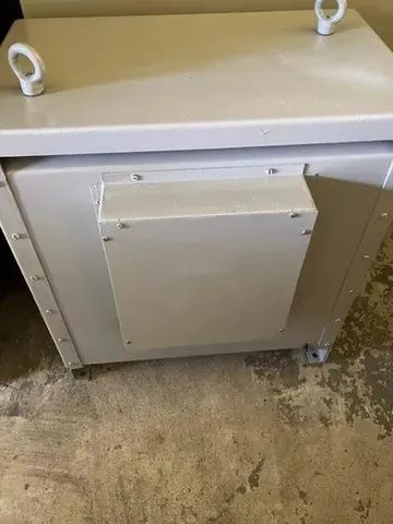 Auto Transformador De 75 Kva 220v/380v + Neutro