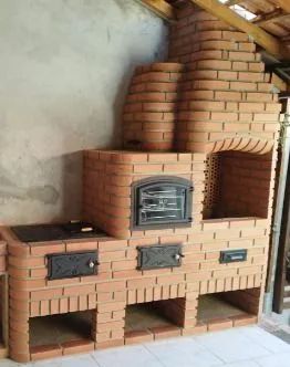 Churrasqueira  - Foto 3