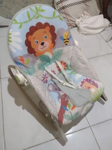 Vendo cadeira!