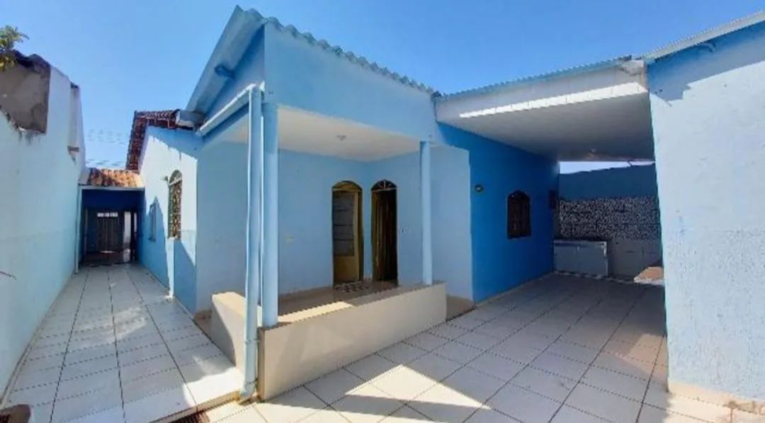 Casa a venda Riacho fundo  - Foto 2