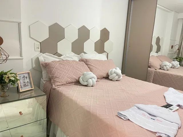 Flat centro Porto Galinhas - Foto 9