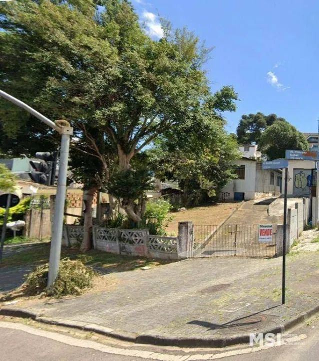 Terreno à venda, 357 m² por R$ 1.050.000,00 - Bigorrilho - Curitiba/PR - Foto 2