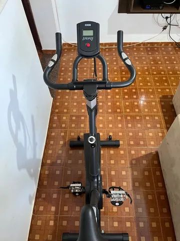 BICICLETA SPINNING KIKOS MAX-KS5  - Foto 3