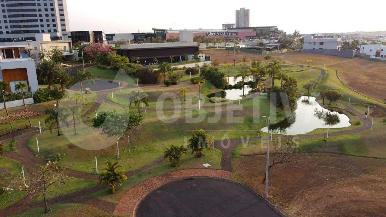 Terreno em Condomínio à venda, Solares da Gávea - UBERLANDIA/MG