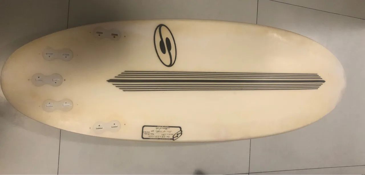 Prancha de Surf - Foto 2