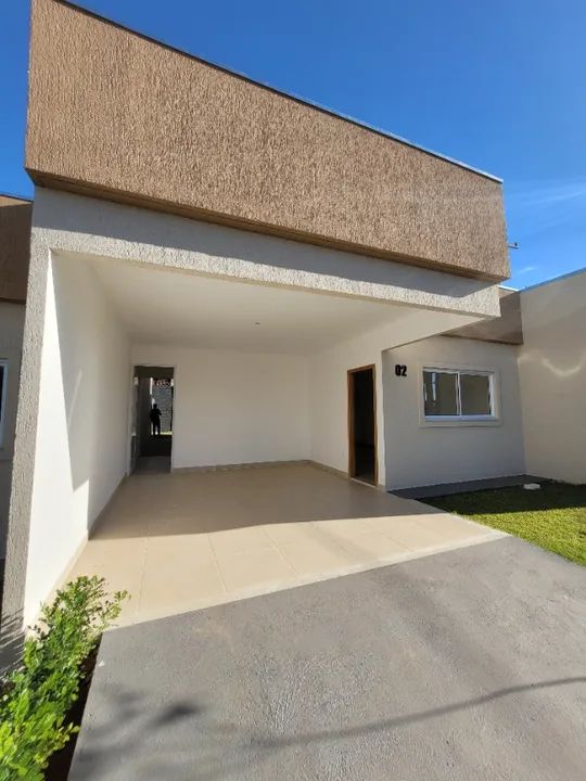 Casa Condomínio Fechado com 3 Quartos, 1 Suite em Anapolis.  - Foto 2