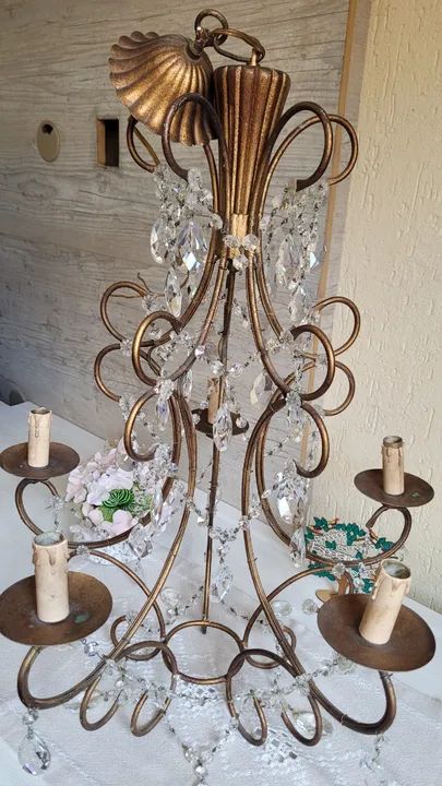 Lustre muito bonito !!!