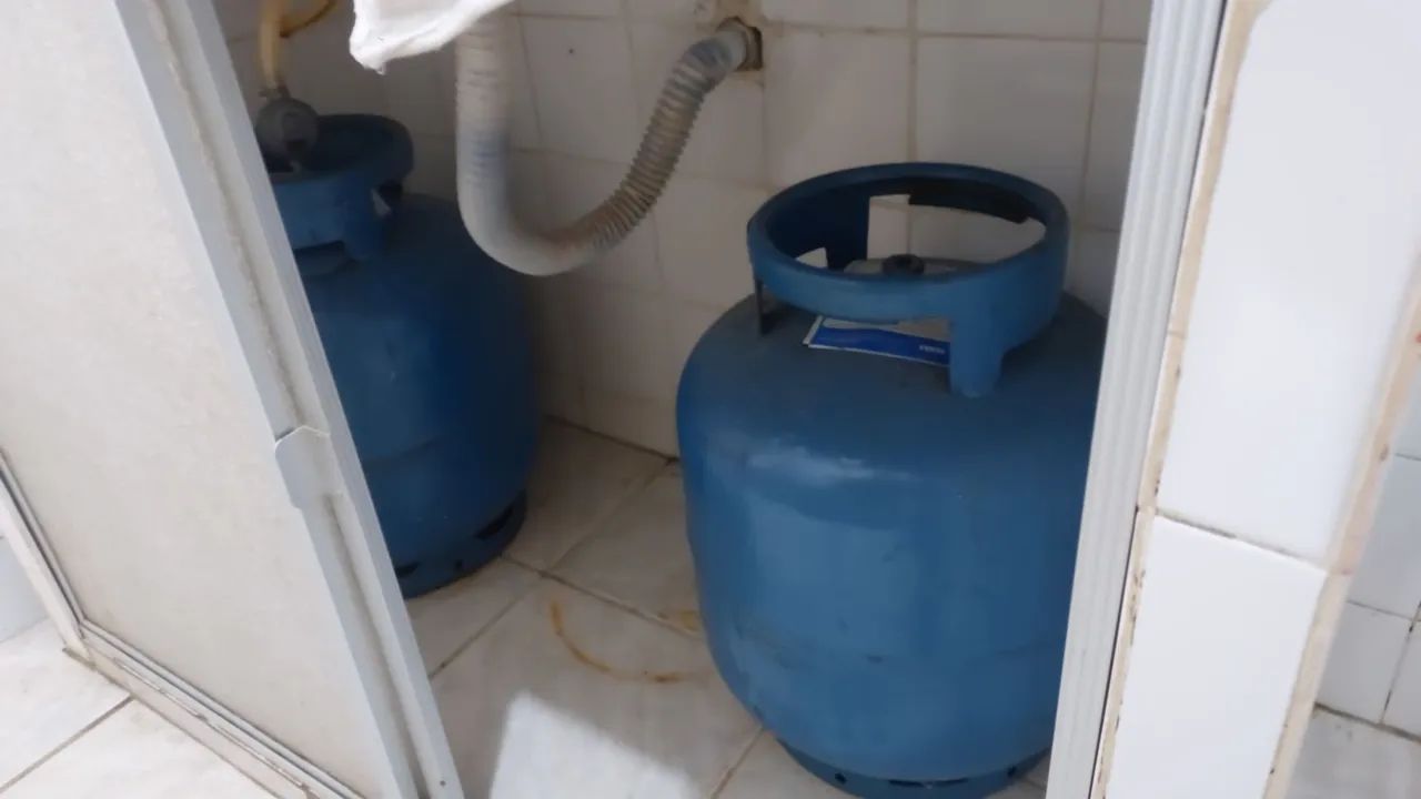 Apartamento 3 quartos no Monte Roraima - Daçará - Foto 11