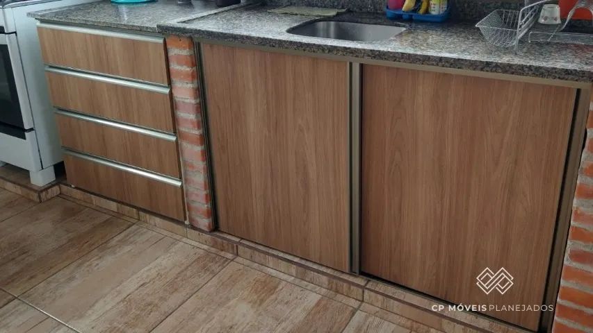 Armário de Cozinha - Foto 2