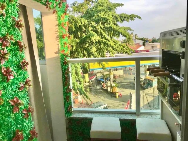 Flat centro Porto Galinhas - Foto 3