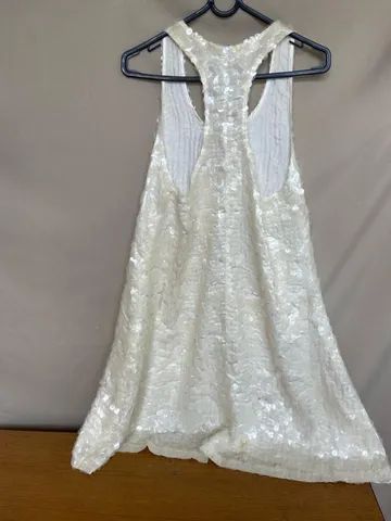 Vestido Paetê - Foto 3