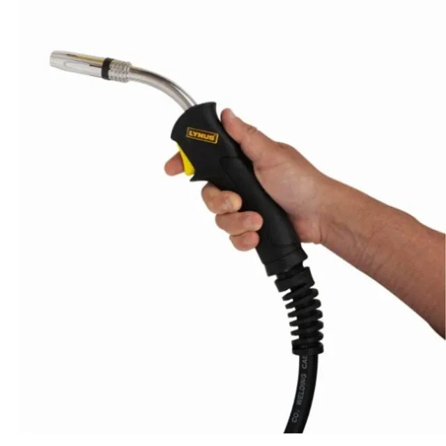 Tocha Mig 3,0 Metros 24 AK TML-24 Lynus - Foto 3