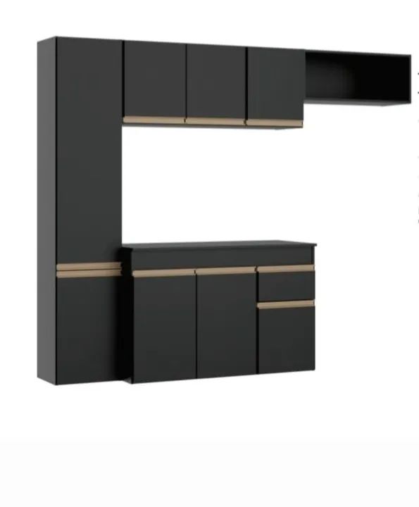 Cozinha completa 4 peças  - Foto 6